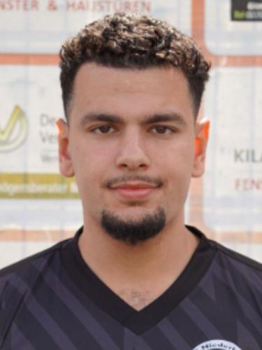 Yassine El Bighouti