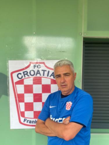 Darko Krolo