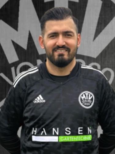 Hani Ibrahim