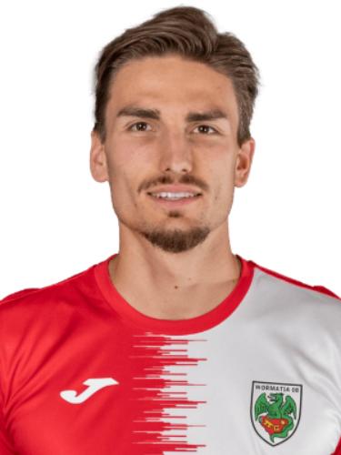 Luca Jensen