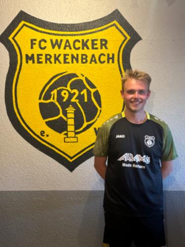 Jonas Koob