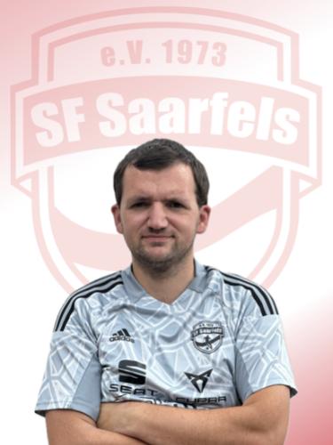 Florian Busche
