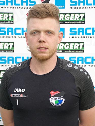 Niklas Hoffmann