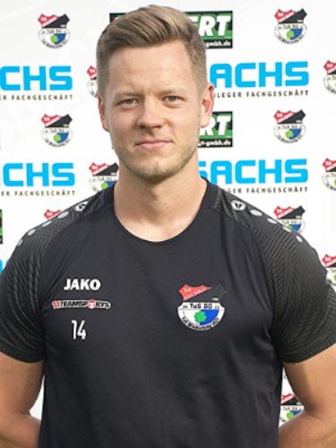 Jan Holdermann
