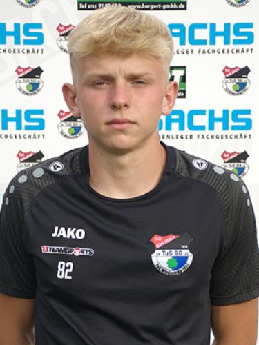Marek Klettner