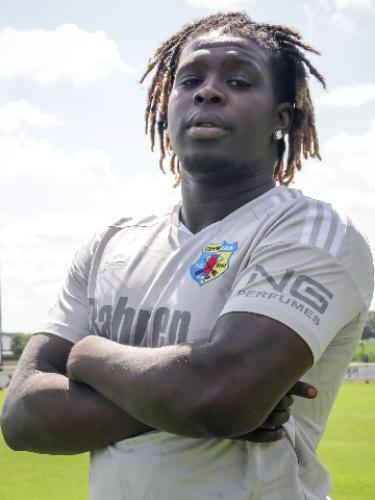 Tahrek Bako