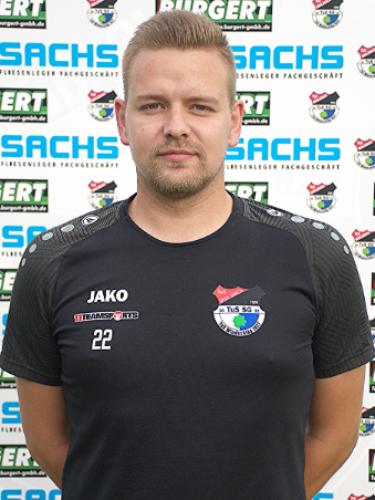 Tobias Koessler