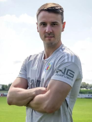 Simon Hetterle