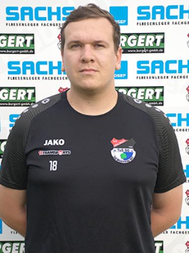 Philipp Weber
