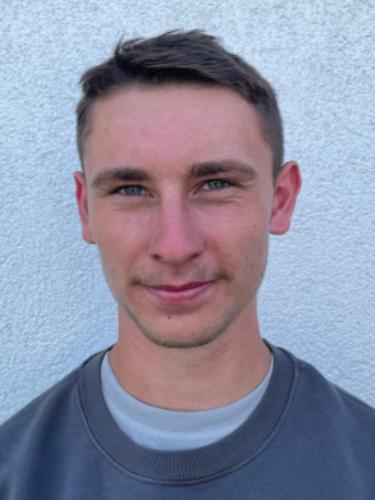 Jerome Dörr