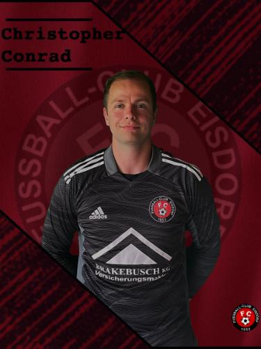 Christopher Conrad