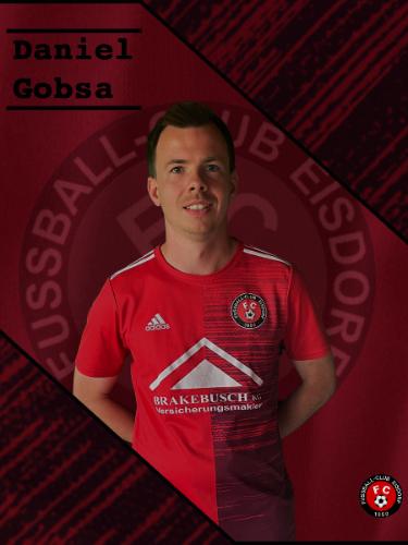 Daniel Gobsa