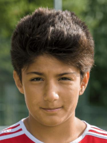Nicivan Saoud Tezni