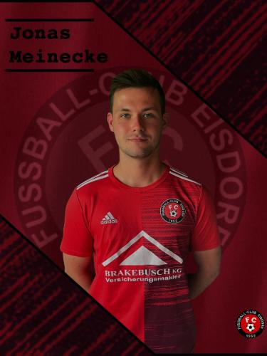 Jonas Meinecke