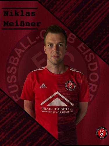 Niklas Meissner