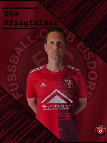 Tim Pflugfelder
