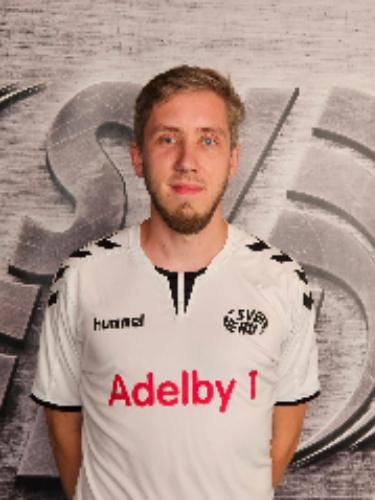 Sören Patrick Laarmann