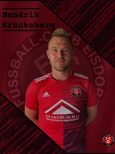 Hendrik Sinram-Krückeberg