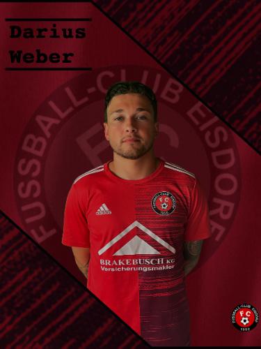 Darius-Lukas Weber