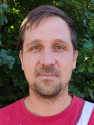 Daniel Sonntag