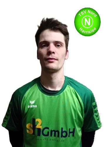 Nico Bartelsen