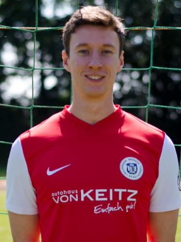 Sven Axer