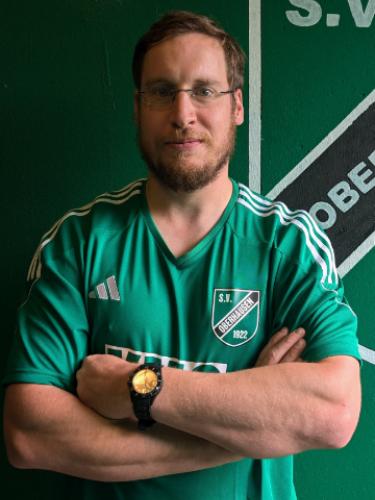 Andre Mueller