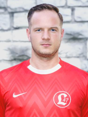 Kevin Owczarek