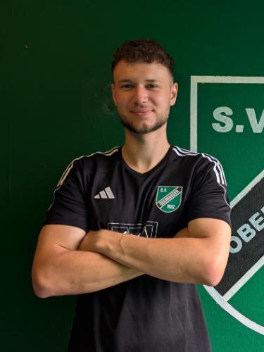 Jannik Römer