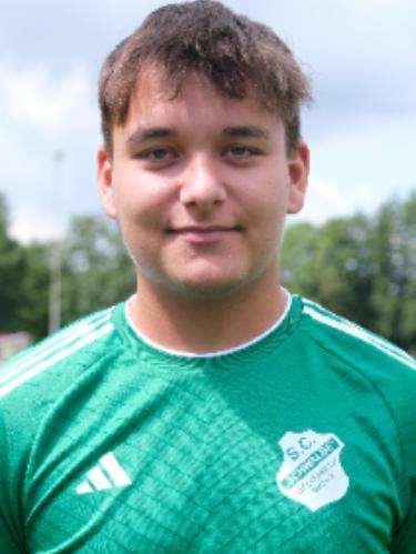 Shawn Jaden Frühmark