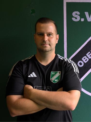 Robin Scholz