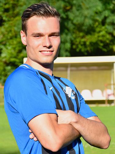 Jonas Kästel