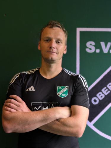 Tobias Spengler