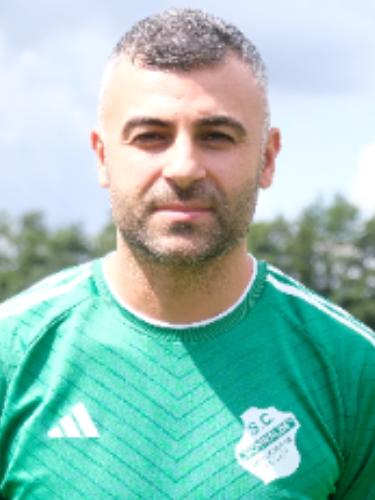 Cetin Özkan