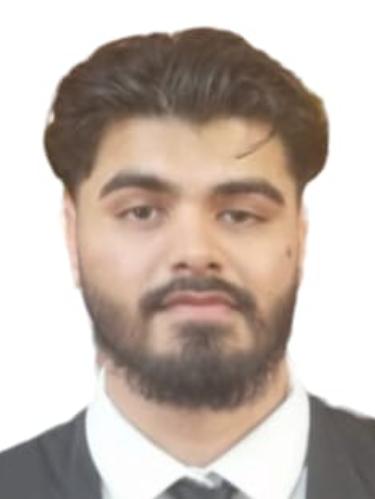 Muneeb Ahmad