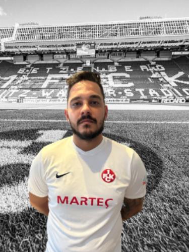 Dário De Moura Rocha