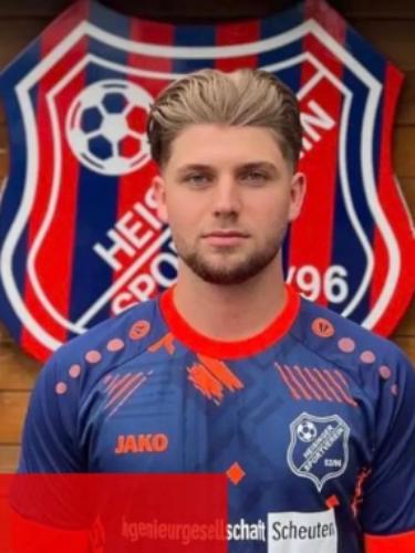 Piet Keriem Salman