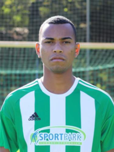 Marco Mateus Marjano Dos Santos