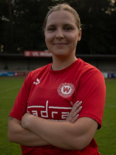 Alina Fenslage