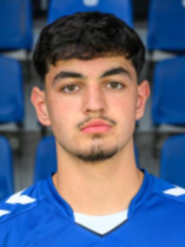 Benan Hamidovic