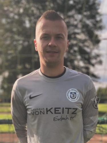 Sascha Hilgers
