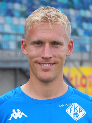Mike Andreas