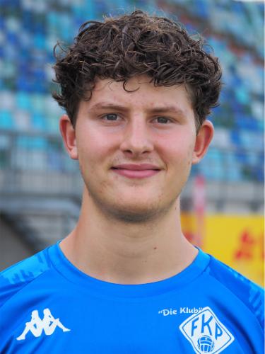 Aaron Basenach
