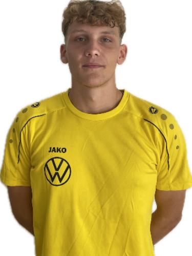 Aaron-Anekan Ziegler
