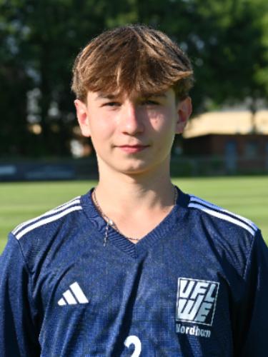 Jost Bergjann