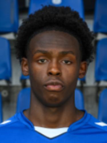 Kingsley Prince Madumere