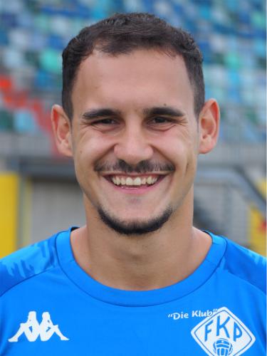 Luka Dimitrijevic