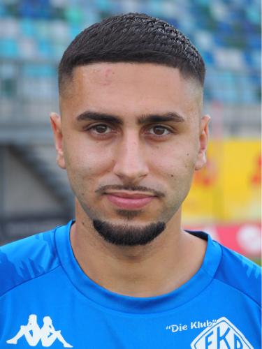 Kenan Dogan