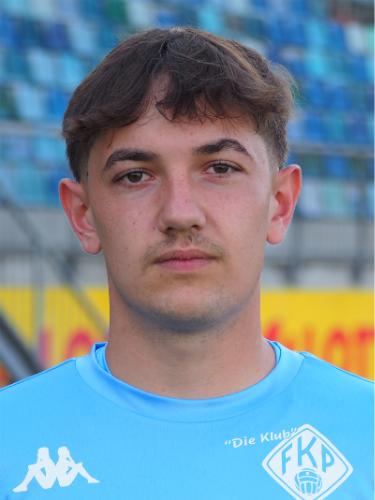Nico Manfred Jeckel