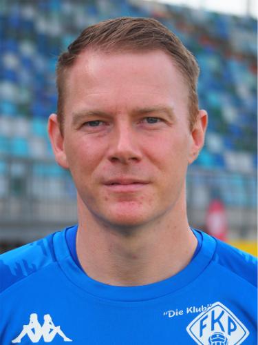Dennis Krob